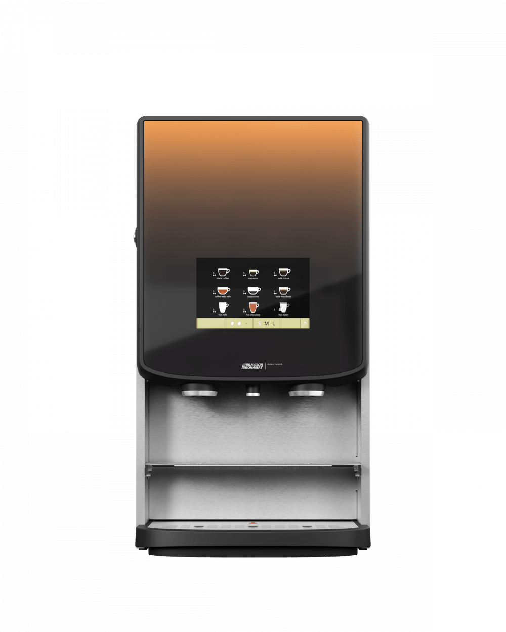 Bravilor Bonamat Bolero Turbo XL 33, bilde 1